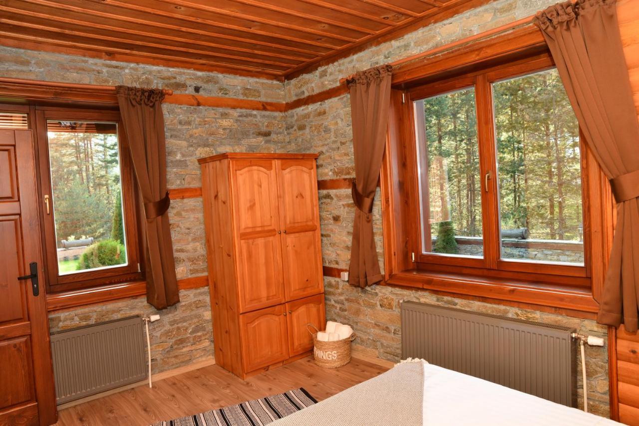Villa Moiata Kashta *