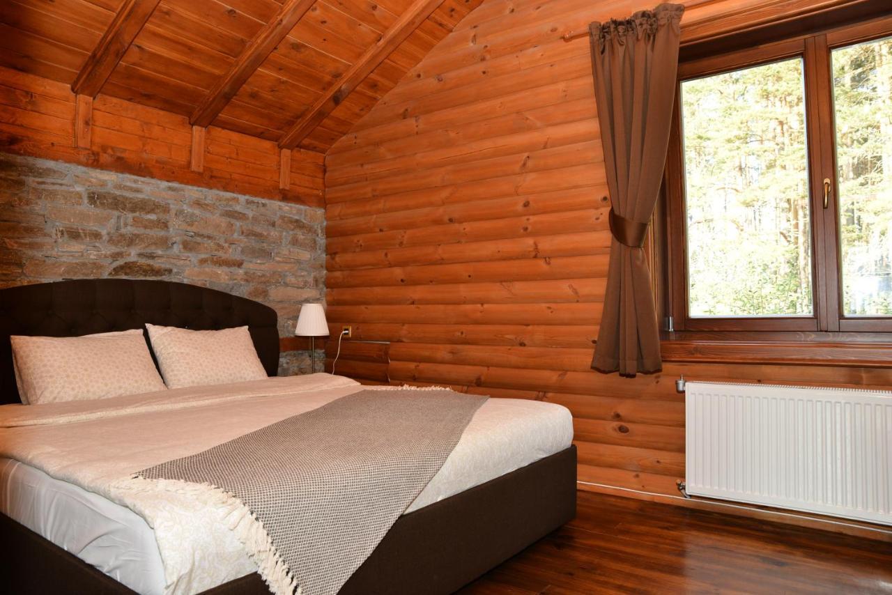 Moiata Kashta Villa Popovi Livadi